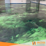 fazer polimento de piso de mármore verde Vila Marcelo