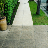 Limpeza de Granito de Condominio