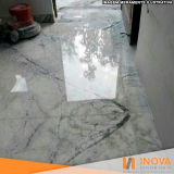 Limpeza de Piso Granito Comercial